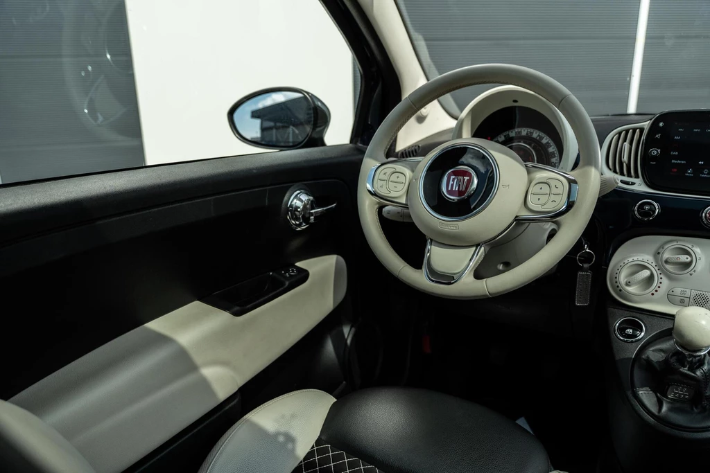 Fiat 500 – foto 12