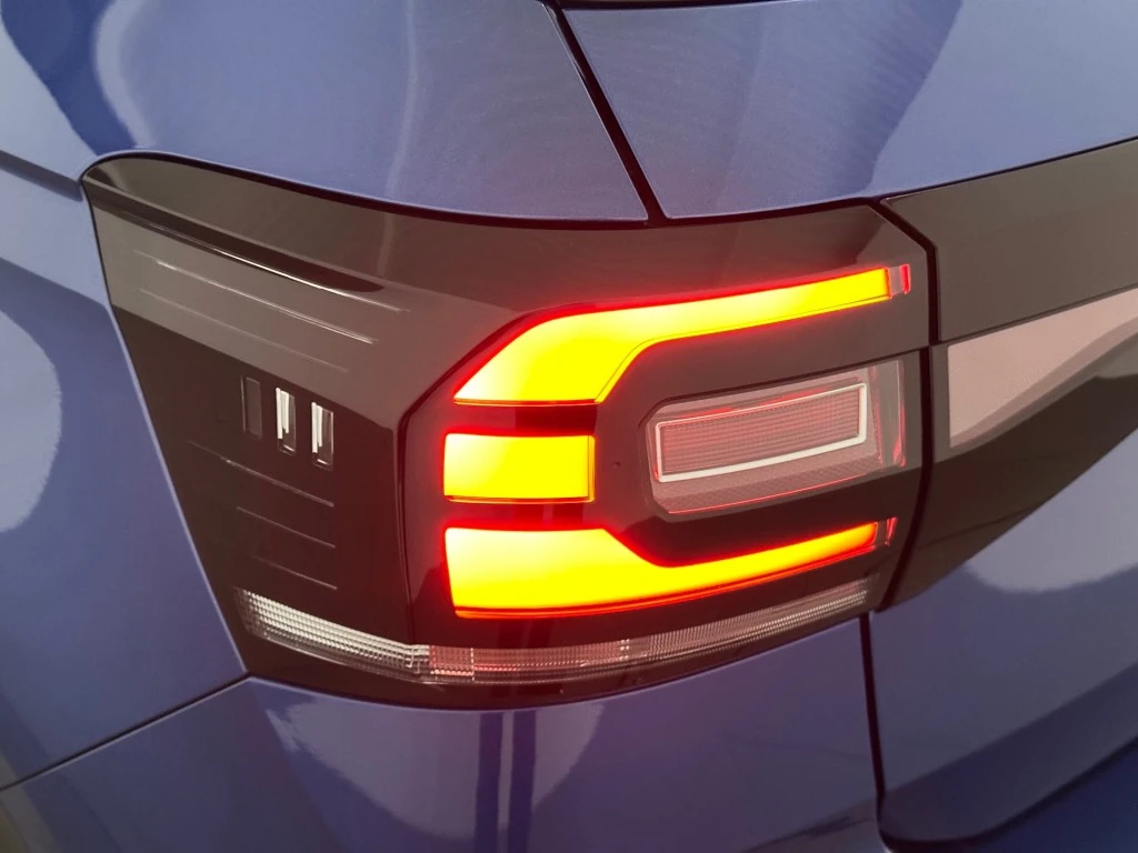 Volkswagen T-Cross – foto 64