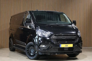 Ford Transit Custom – thumbnail 6