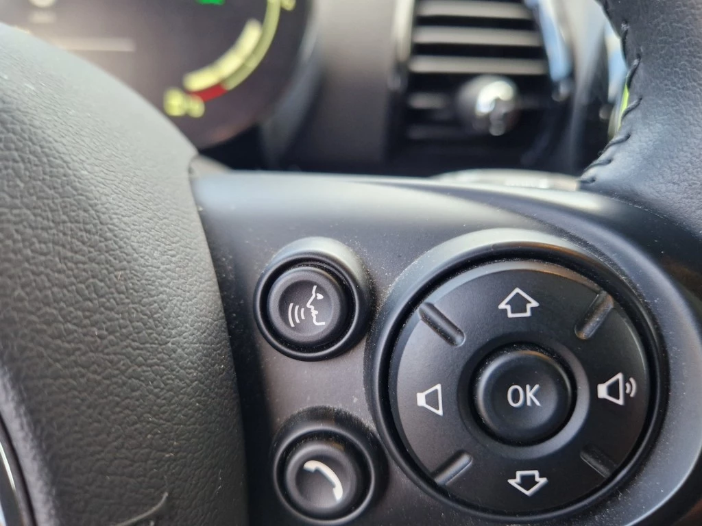 MINI Clubman – foto 37