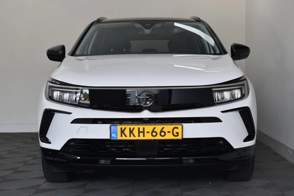 Opel Grandland – foto 6