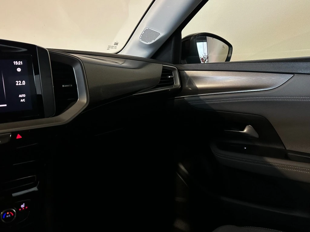Opel Mokka – foto 34