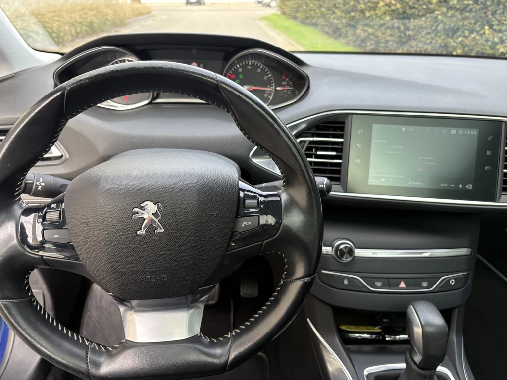 Peugeot 308 – foto 22