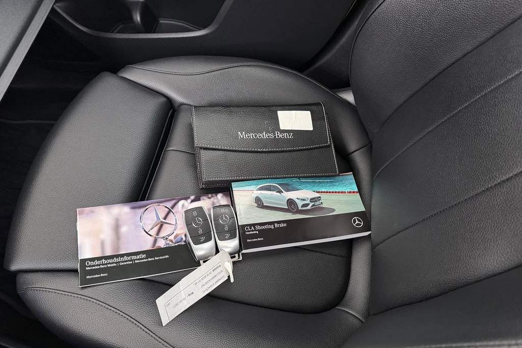 Mercedes-Benz CLA – foto 25