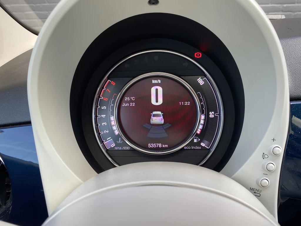Fiat 500 – foto 30