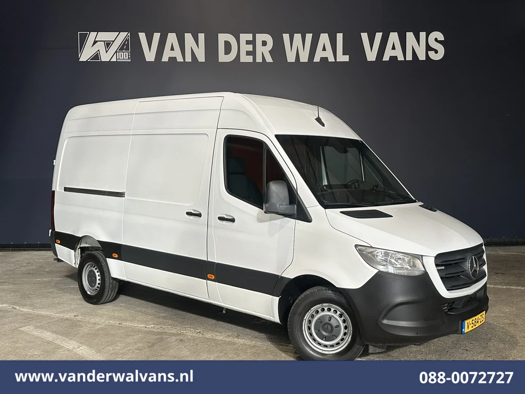 Mercedes-Benz Sprinter – foto 4