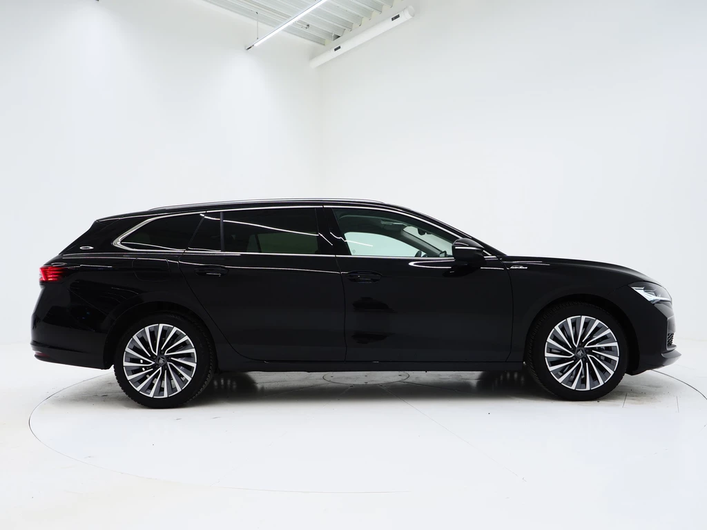 Škoda Superb – foto 6