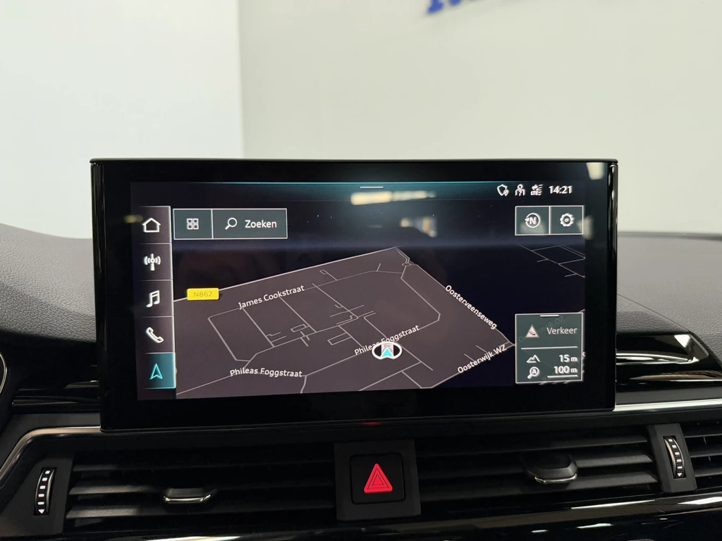 Audi A4 – foto 22