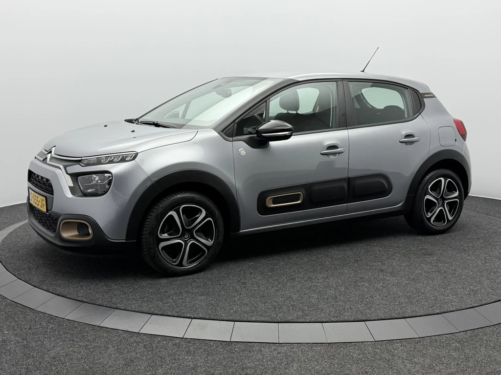 Citroën C3 – foto 3