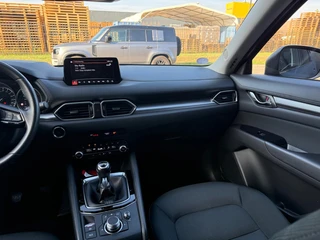 Mazda CX-5 – thumbnail 26