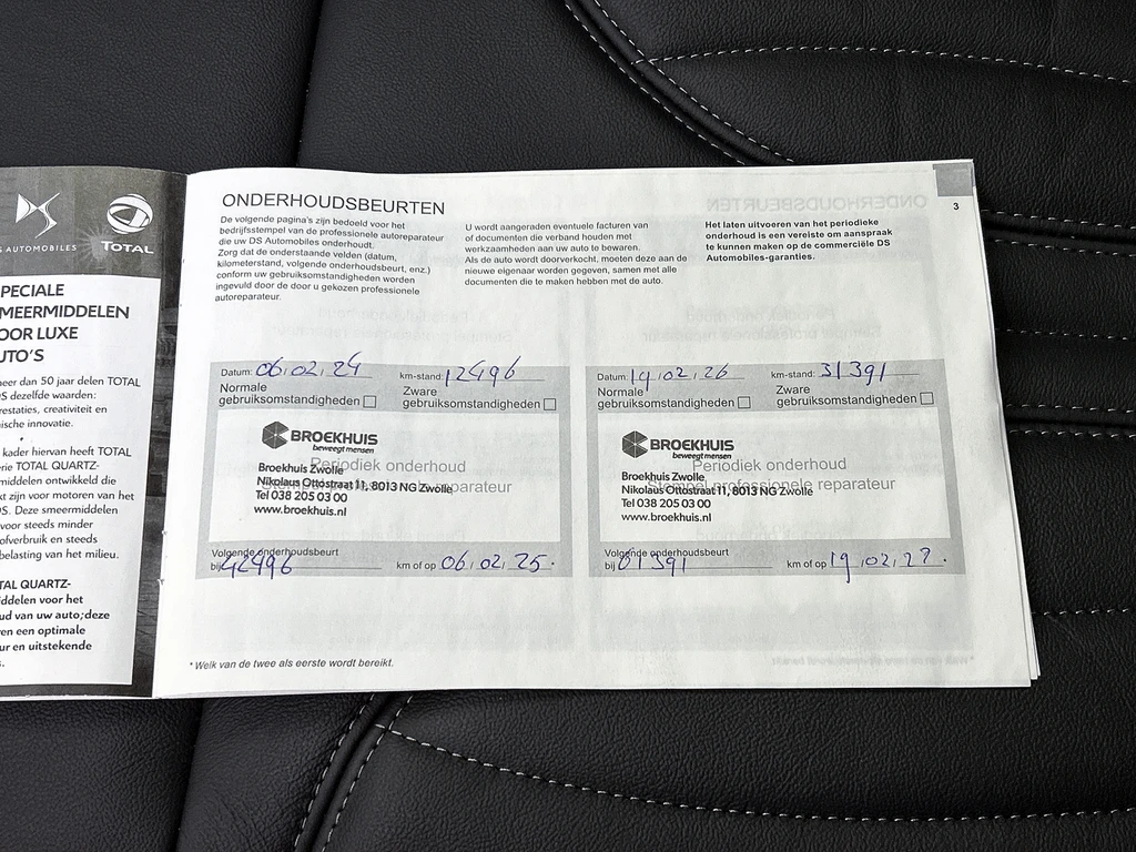 DS DS 4 – foto 29