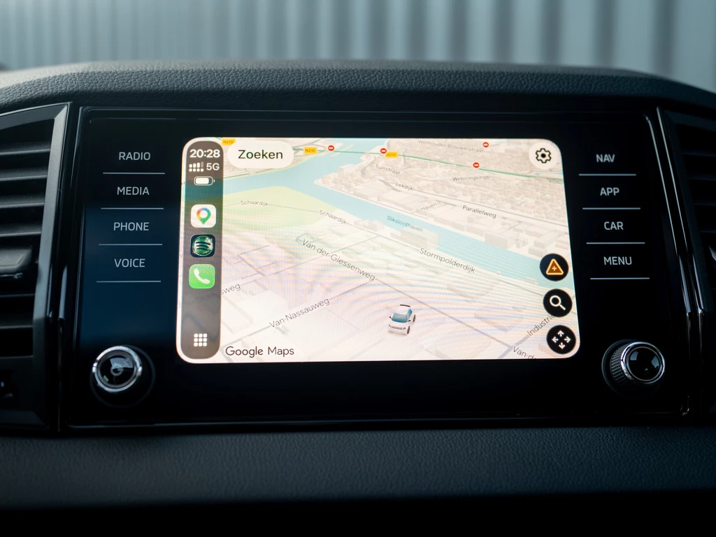Škoda Karoq – foto 29