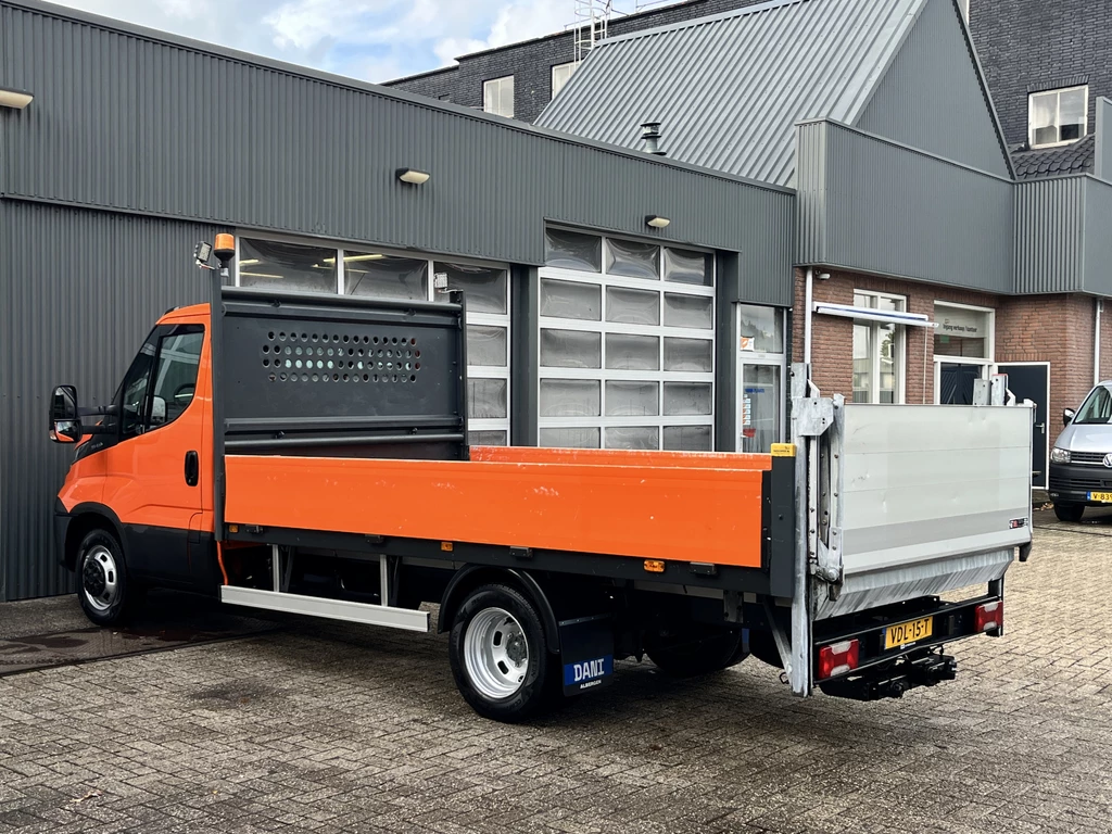 Iveco Daily – foto 4