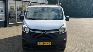 Opel Vivaro – thumbnail 9