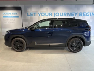Citroën C5 Aircross – thumbnail 2
