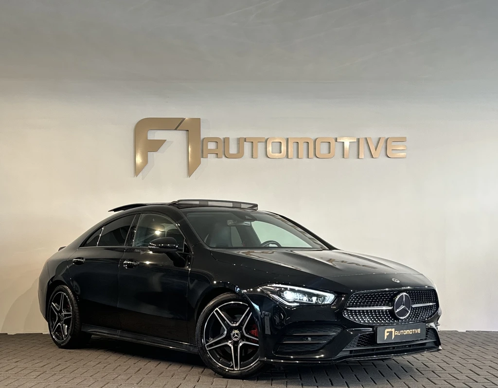 Mercedes-Benz CLA – foto 7