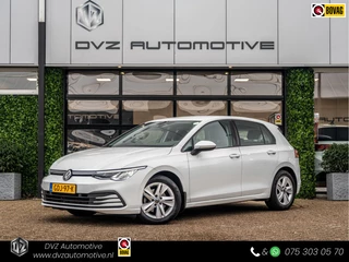 Volkswagen Golf – thumbnail 1