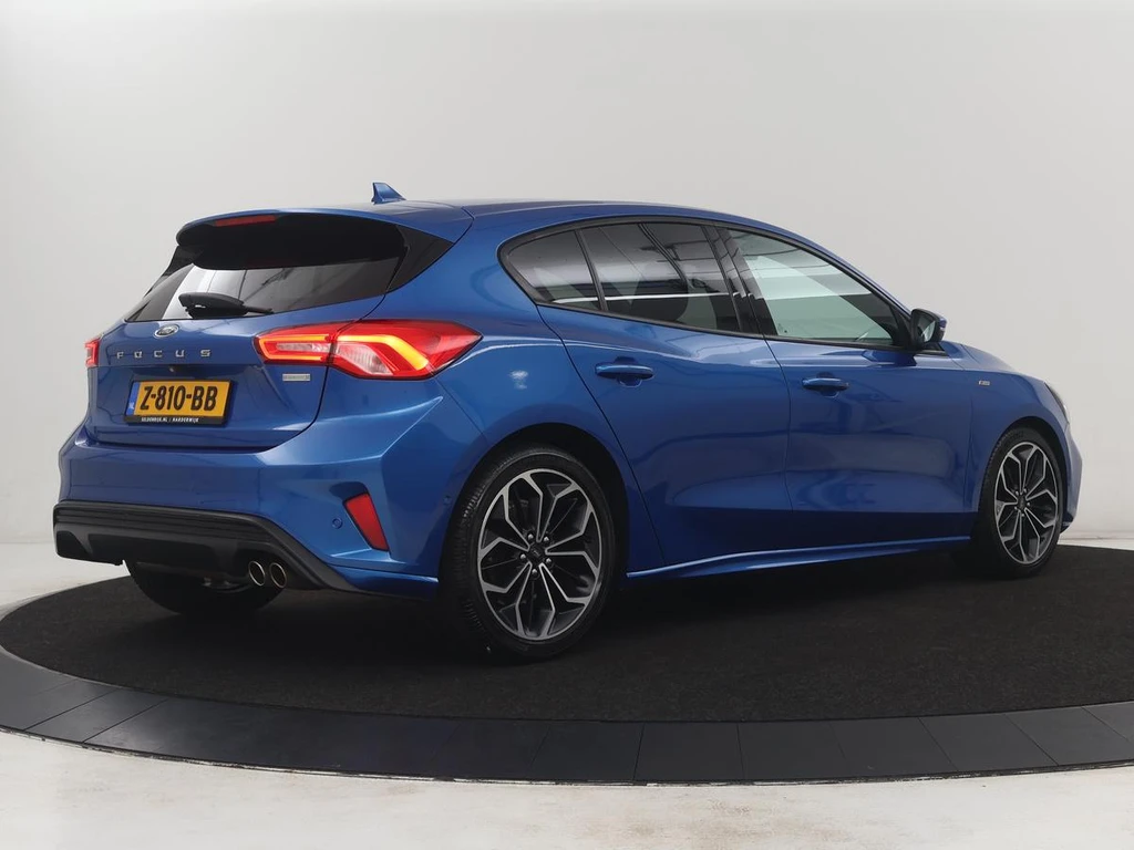 Ford Focus – foto 3