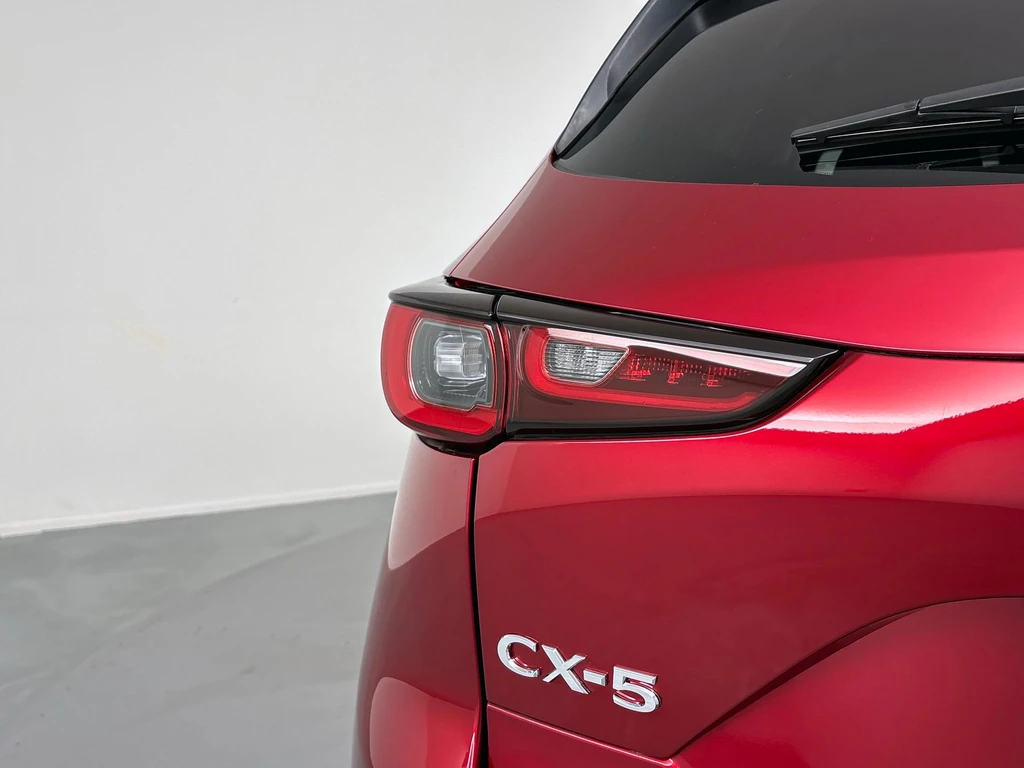 Mazda CX-5 – foto 24