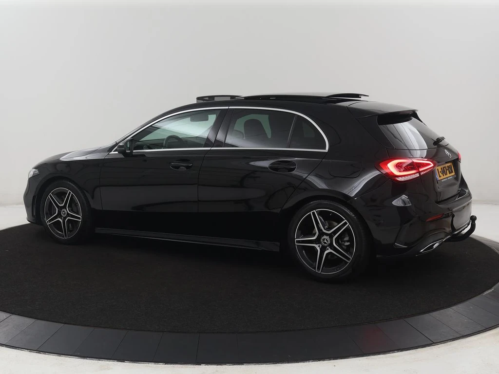 Mercedes-Benz A-Klasse – foto 2