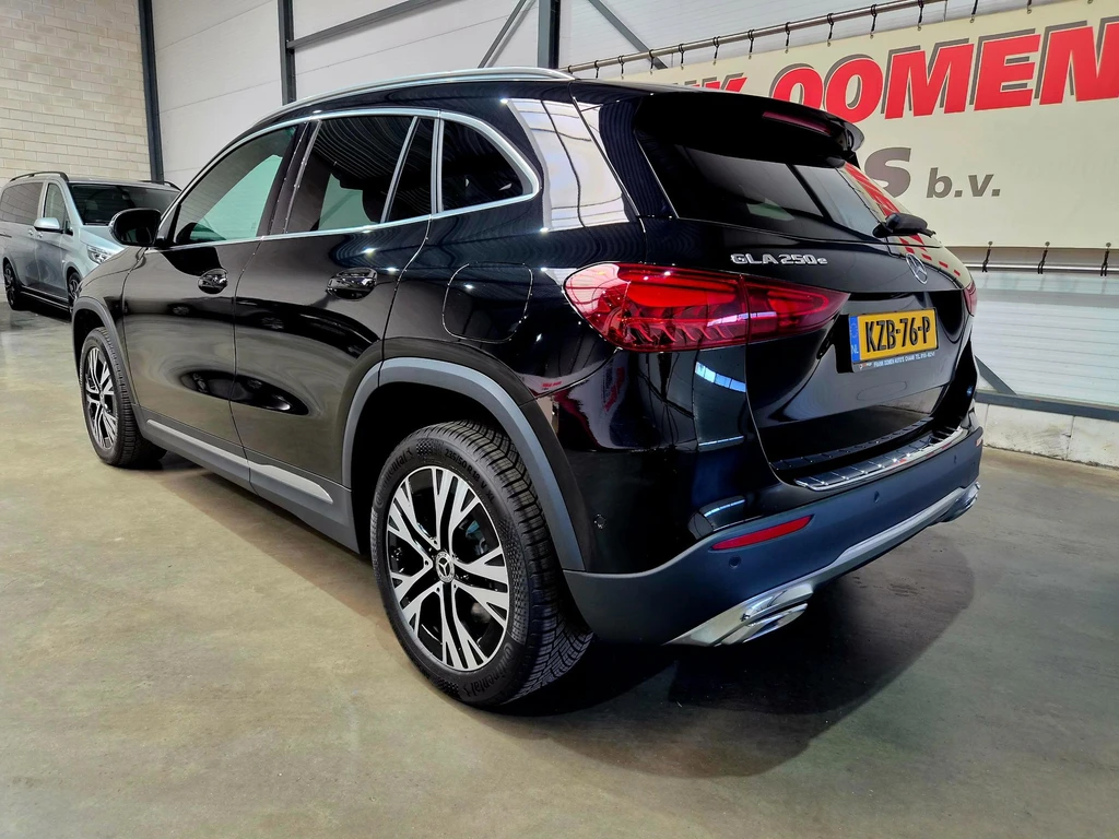 Mercedes-Benz GLA – foto 4