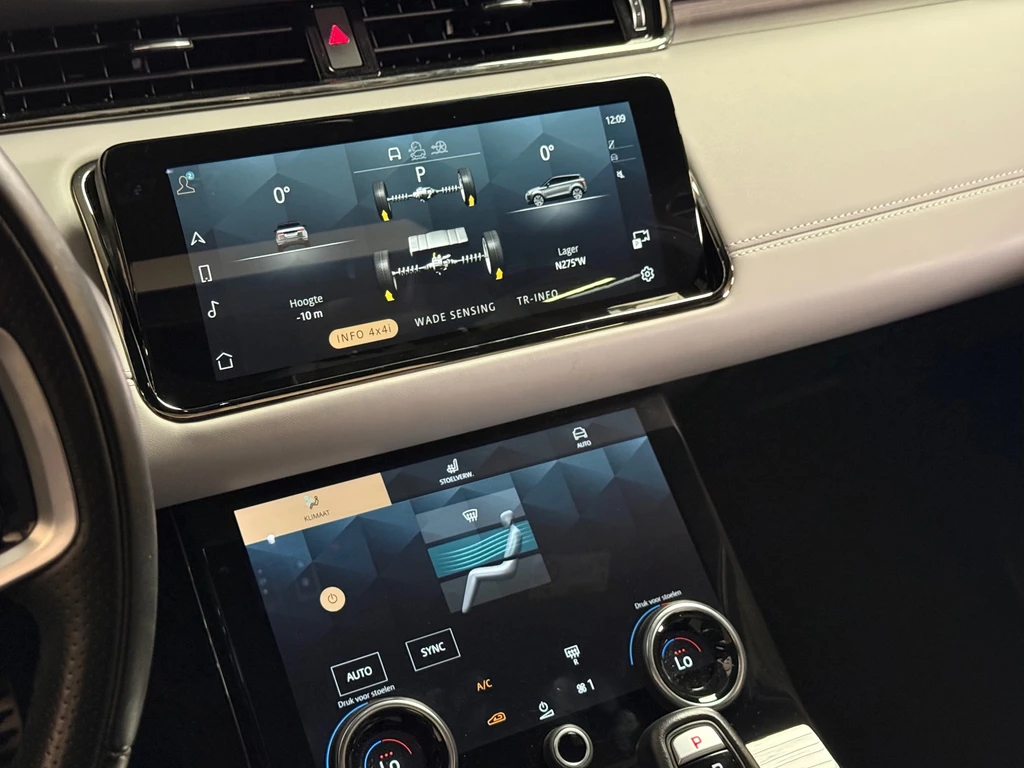 Land Rover Range Rover Evoque – foto 30
