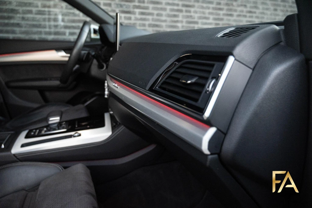 Audi Q5 – foto 35