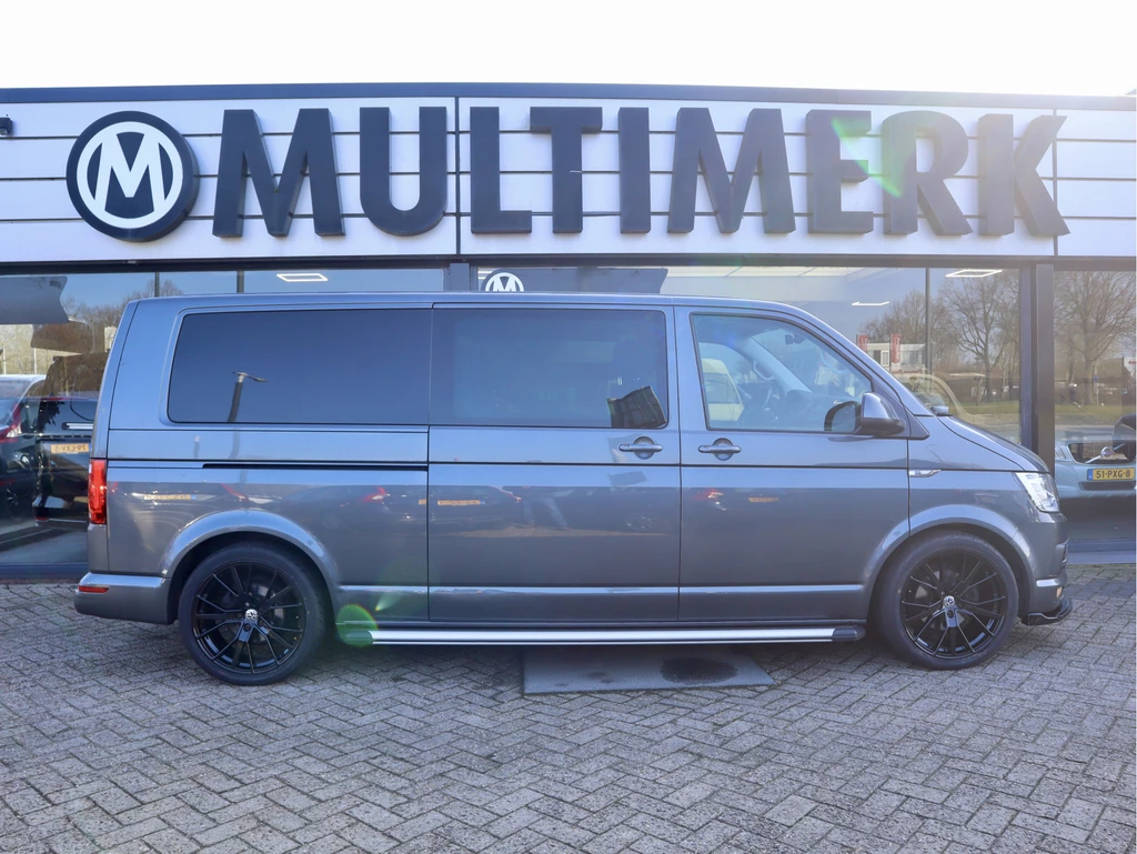 Volkswagen Transporter – foto 5