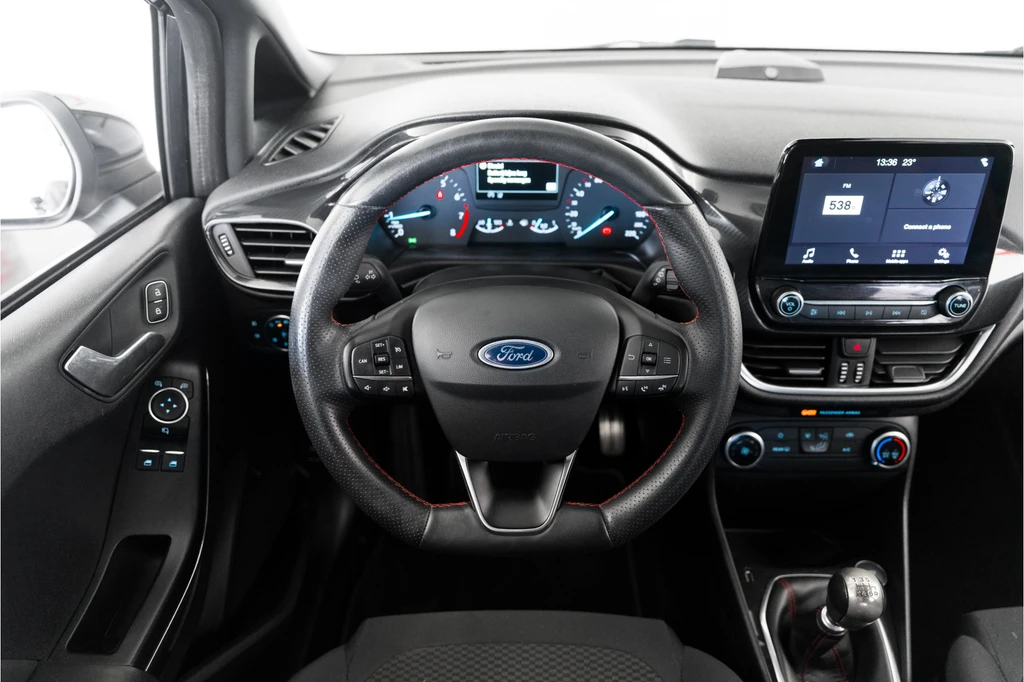 Ford Fiesta – foto 10