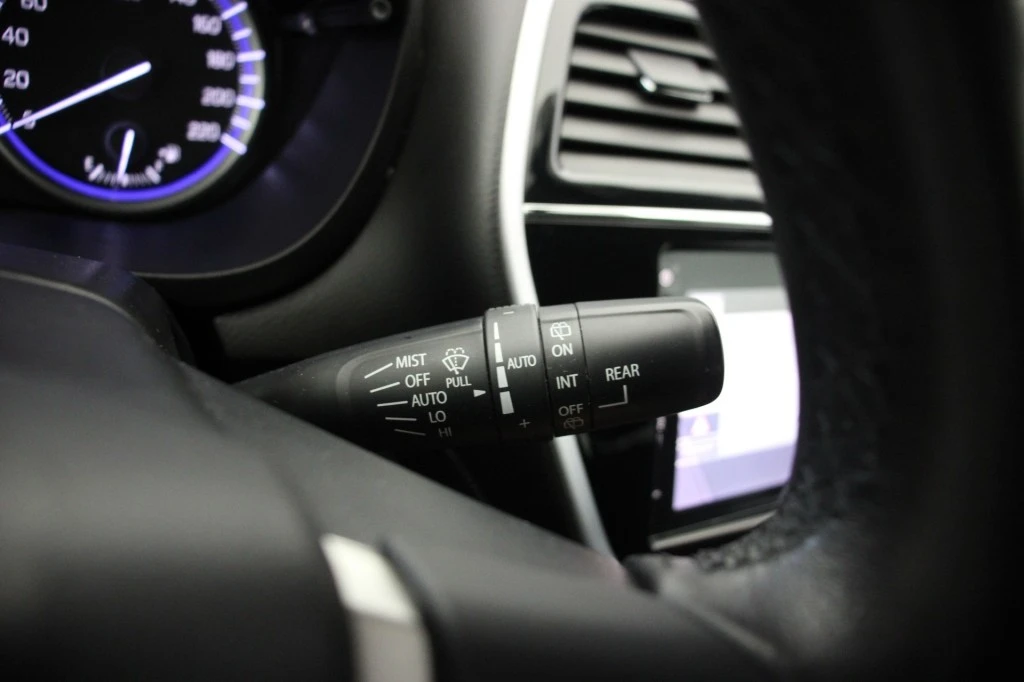 Suzuki S-Cross – foto 28