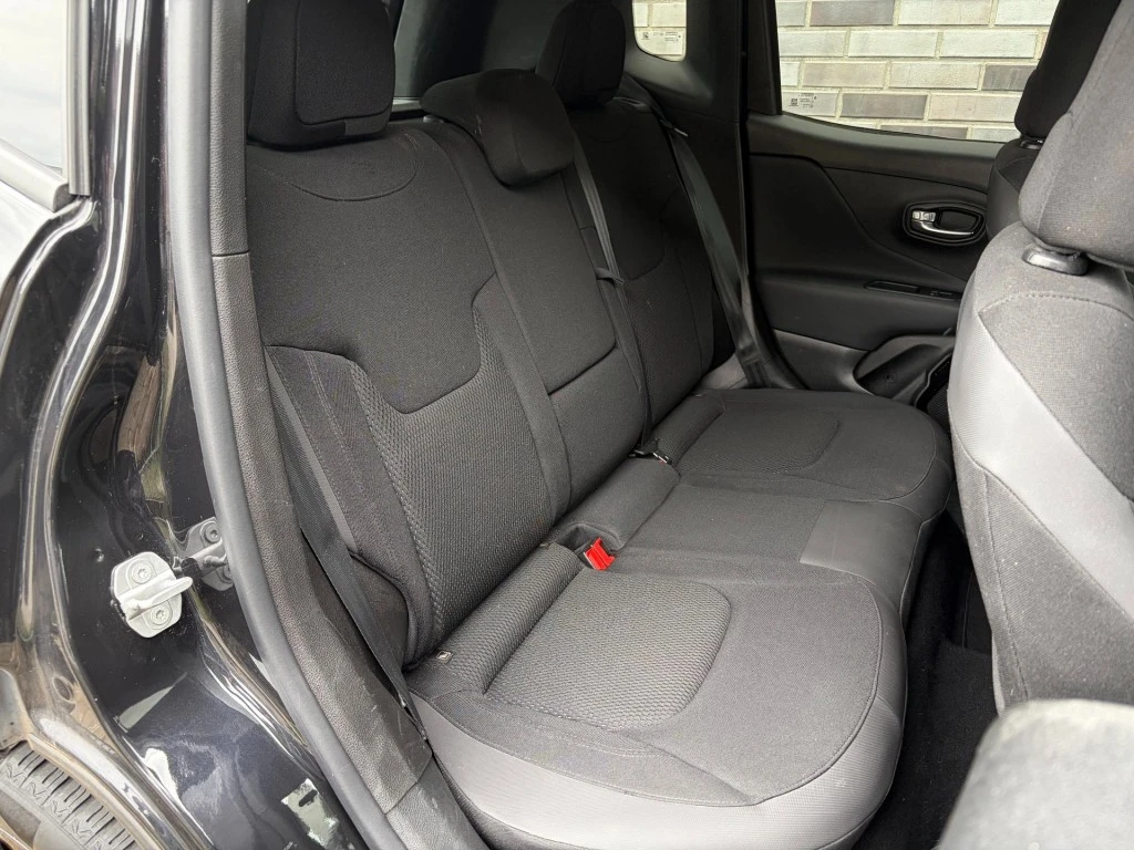 Jeep Renegade – foto 12