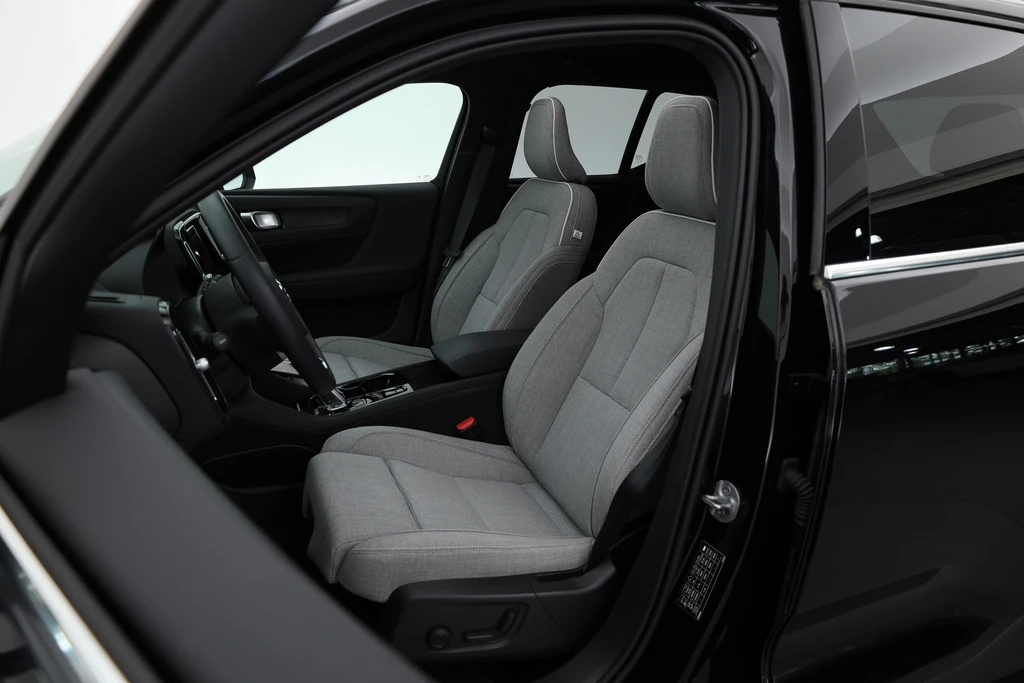 Volvo XC40 – foto 4
