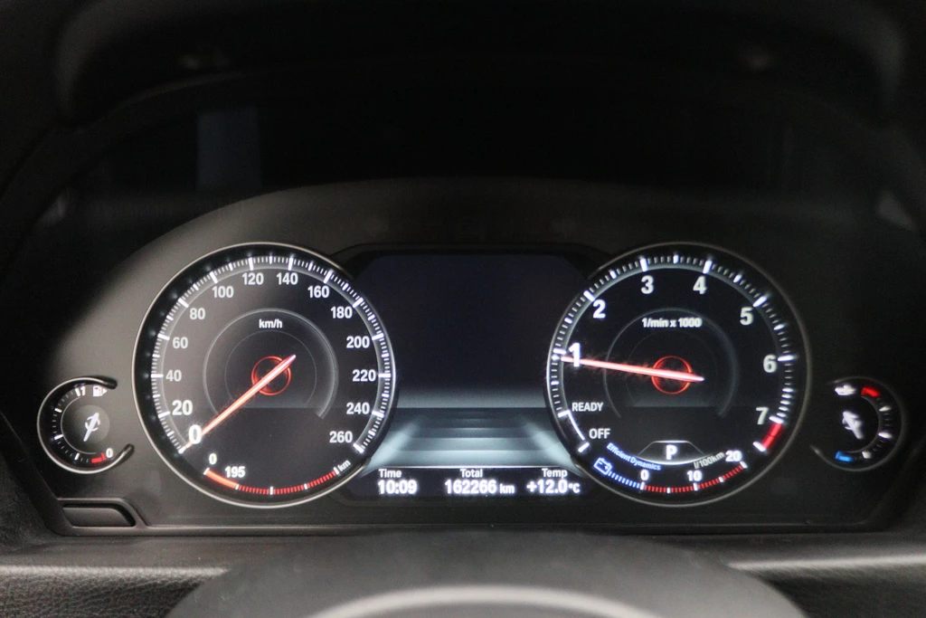 BMW 4 Serie – foto 15
