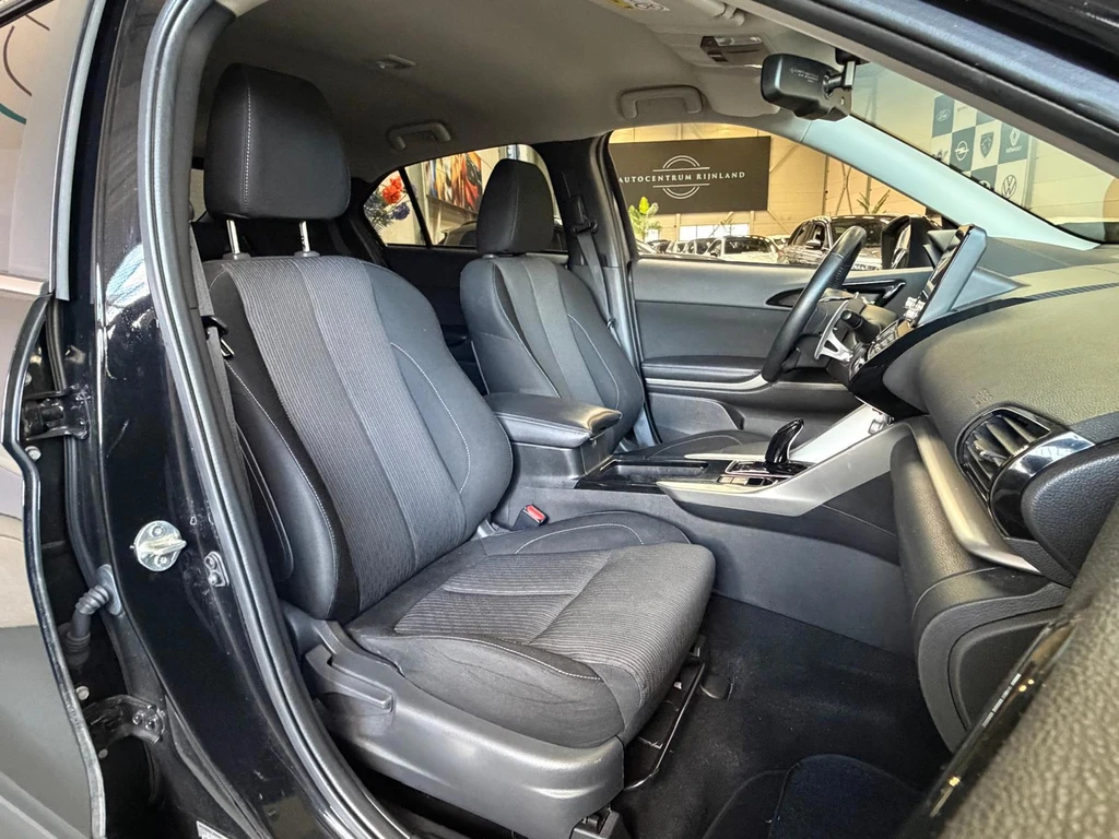 Mitsubishi Eclipse Cross – foto 24