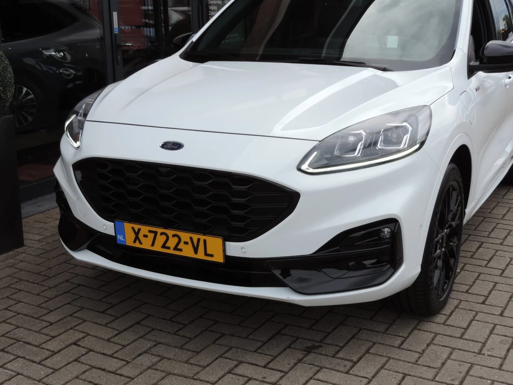 Ford Kuga – foto 2