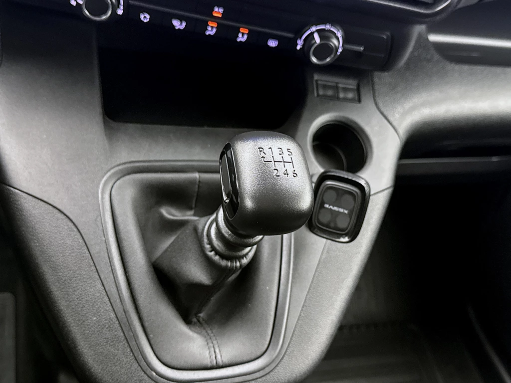 Toyota ProAce – foto 25