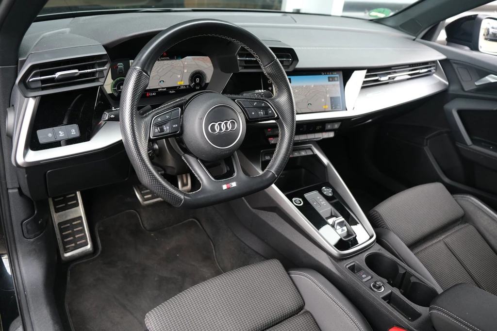 Audi A3 – foto 9