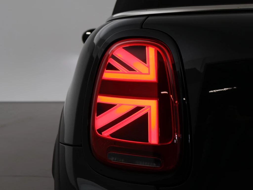 MINI Cooper Cabrio – foto 20