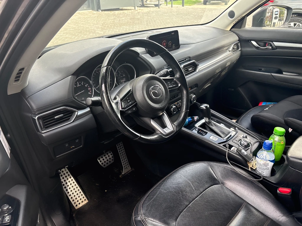 Mazda CX-5 – foto 3