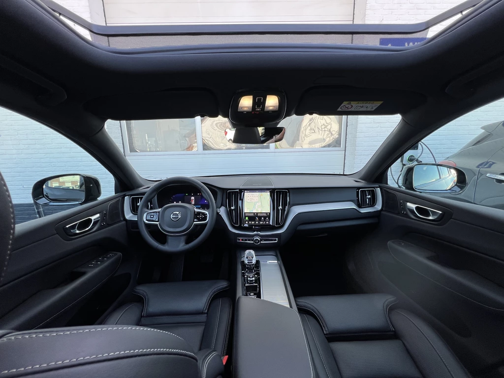 Volvo XC60 – foto 29