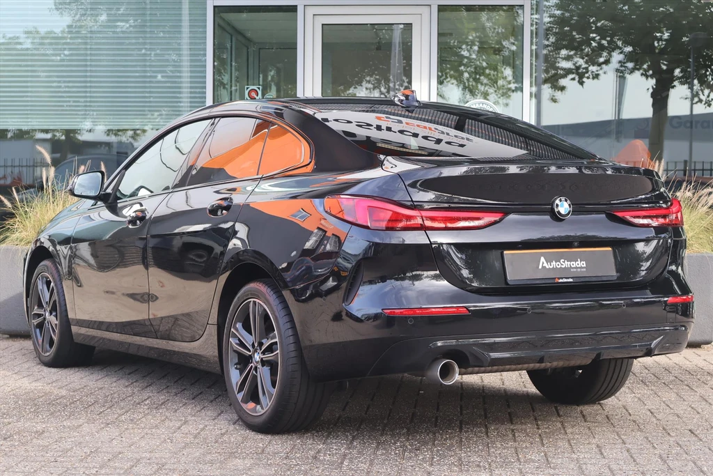 BMW 2 Serie – foto 4