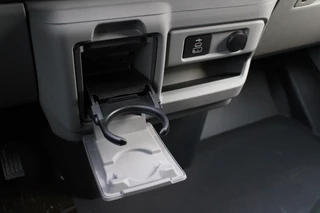 Ford Transit Custom – thumbnail 35