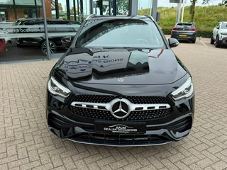 Mercedes-Benz GLA – thumbnail 10