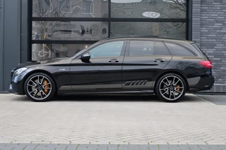 Mercedes-Benz C-Klasse – thumbnail 6