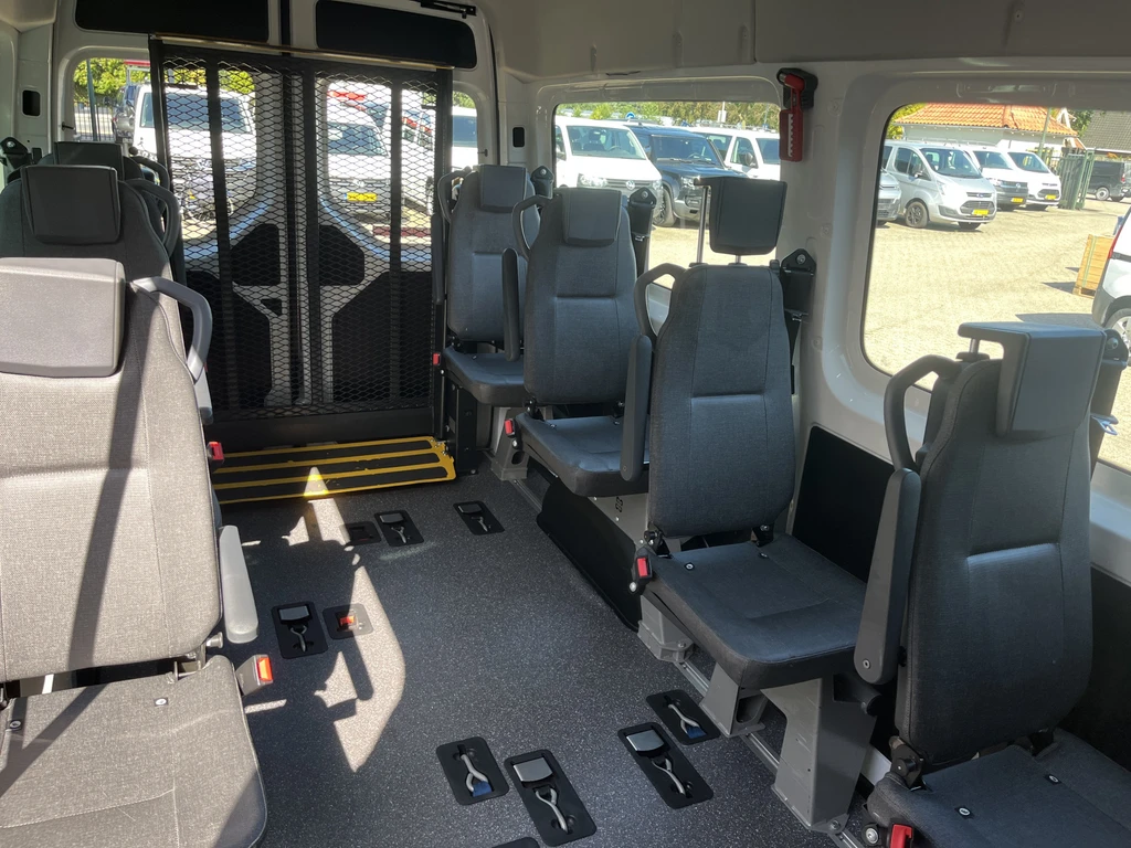 Volkswagen Crafter – foto 40