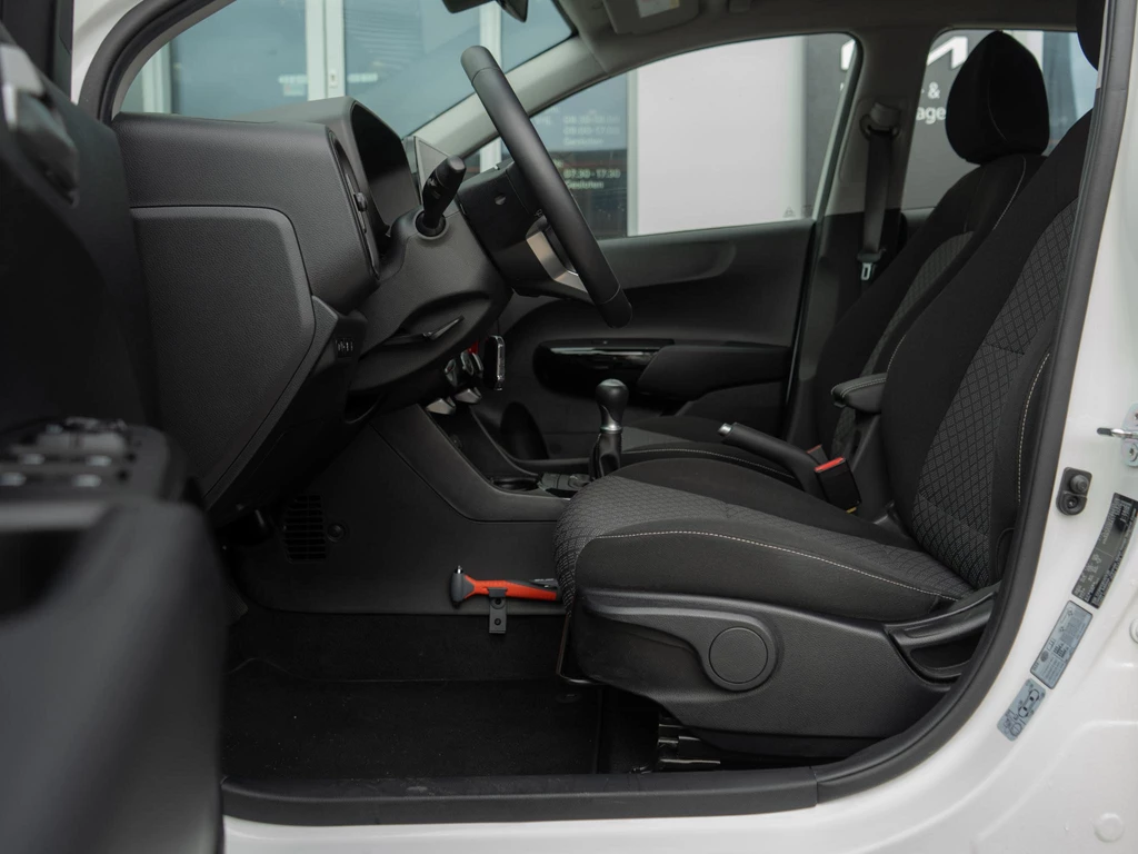 Kia Picanto – foto 16