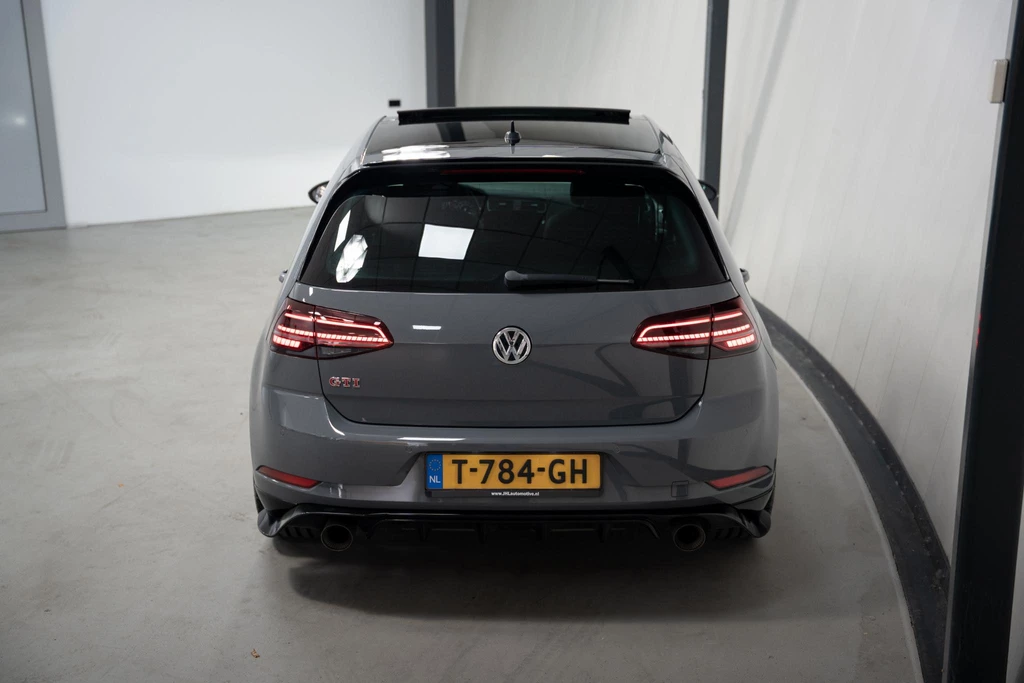 Volkswagen Golf – foto 6