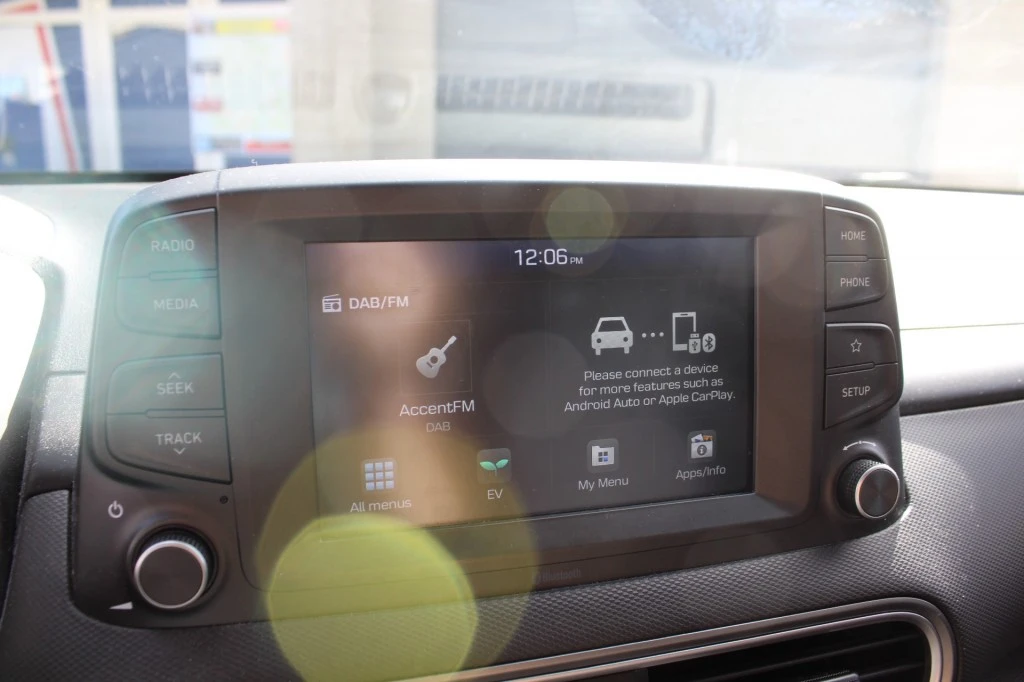 Hyundai Kona – foto 18