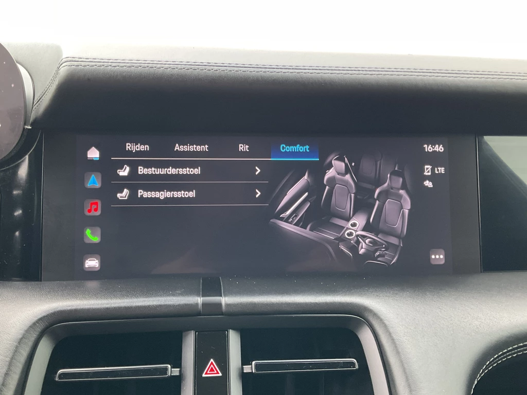 Porsche Taycan – foto 32