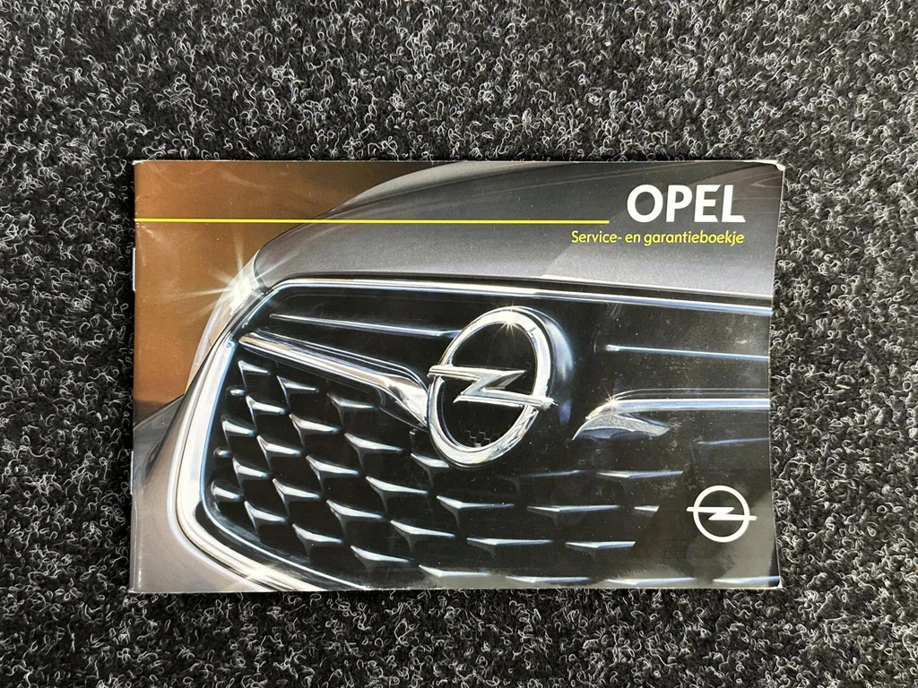 Opel Crossland – foto 38